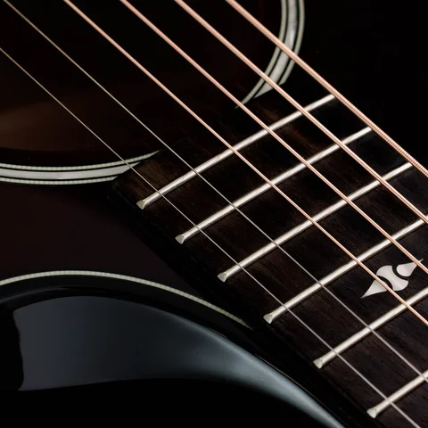 Builder's Edition 514ce Kona Burst