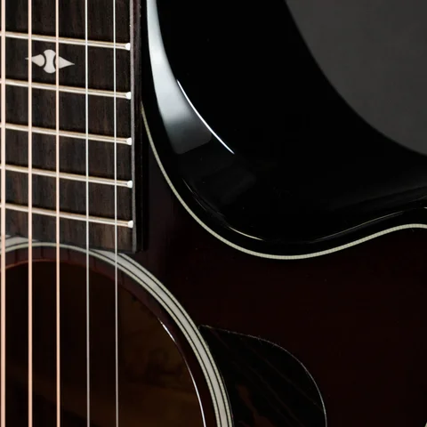 Builder's Edition 514ce Kona Burst