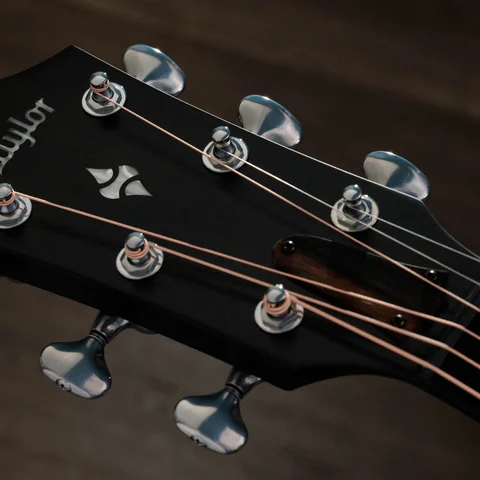 Builder's Edition 514ce Kona Burst