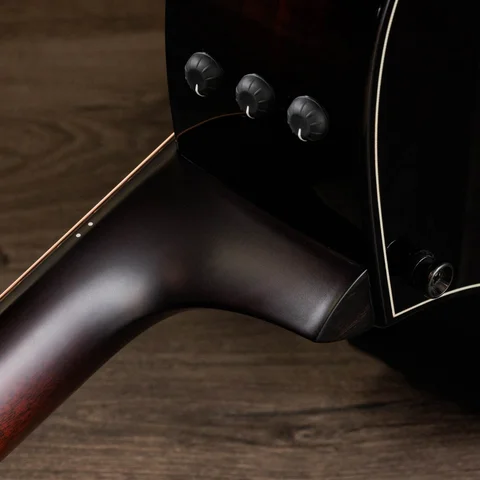 Builder's Edition 514ce Kona Burst