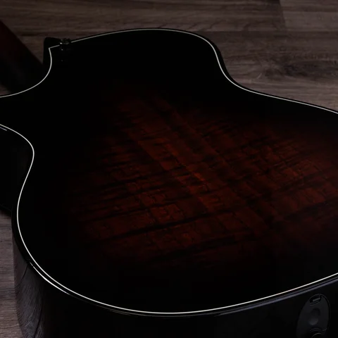 Builder's Edition 514ce Kona Burst