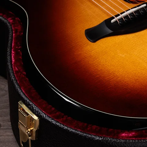 Builder's Edition 514ce Kona Burst