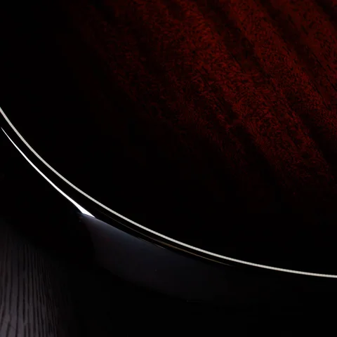 Builder's Edition 524ce