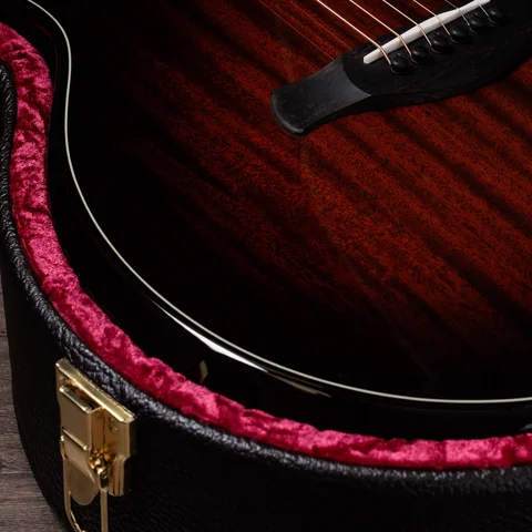 Builder's Edition 524ce