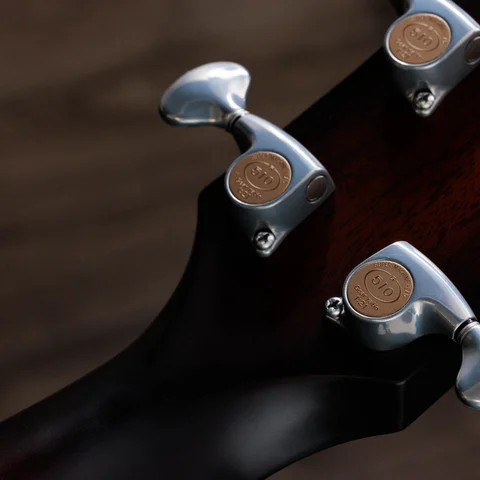 Builder's Edition 524ce