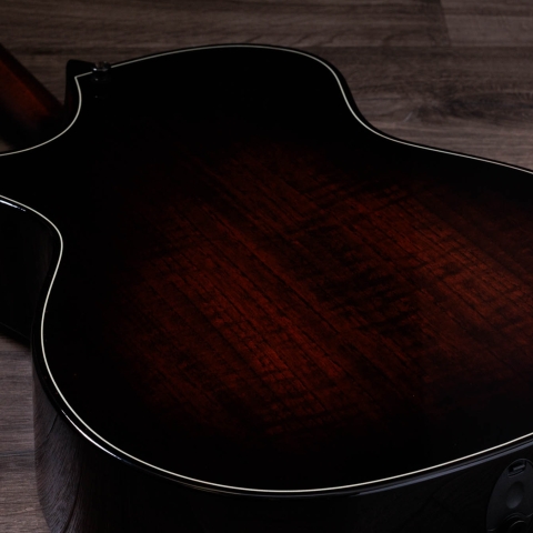 Taylor Guitars