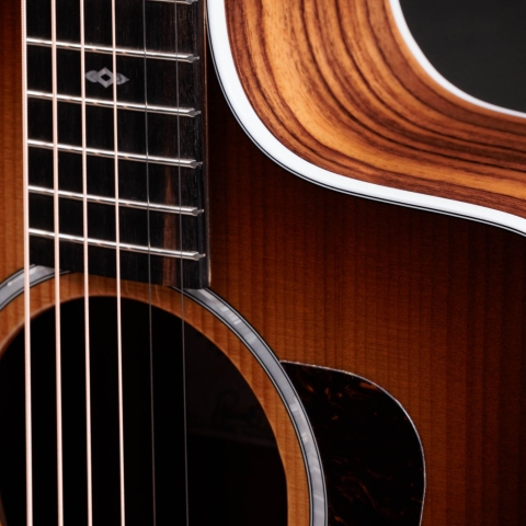 200 Series Acoustic Guitars | Taylor Guitars