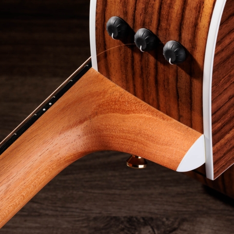 200 Series Acoustic Guitars | Taylor Guitars