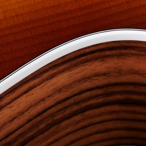 Sunset Blvd 214ce DLX SEB