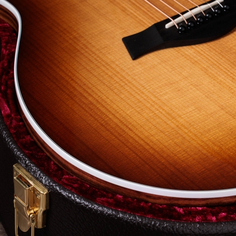 200 Series Acoustic Guitars | Taylor Guitars