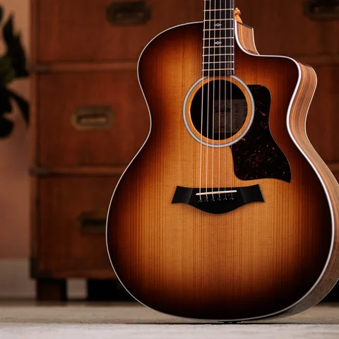 Sunset Blvd 214ce DLX SEB