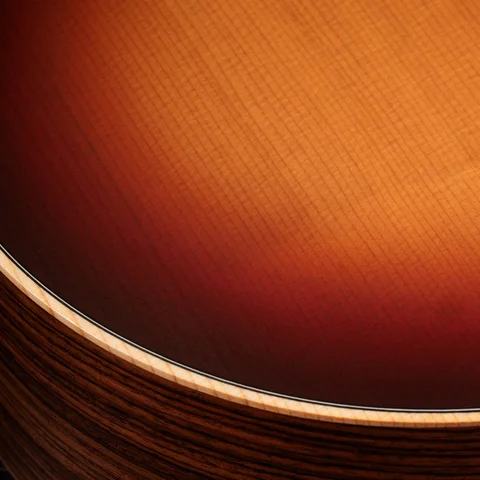 Sunset Blvd GS Mini-e Rosewood SEB