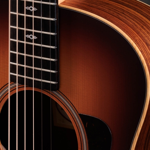 Sunset Blvd GS Mini-e Rosewood SEB