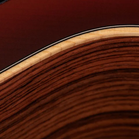 Sunset Blvd GS Mini-e Rosewood SEB