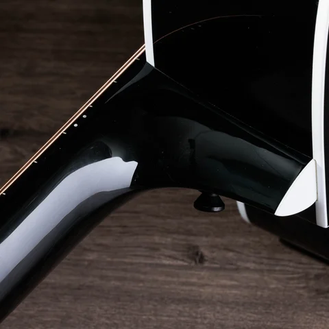 250ce Plus BLK Bajo Quinto