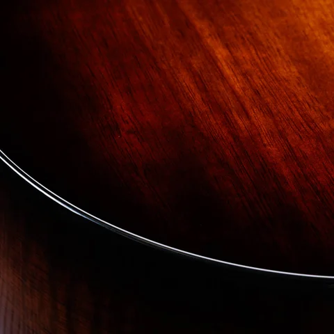 260ce-K DLX Bajo Quinto