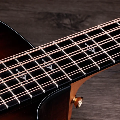 260ce-K DLX Bajo Quinto