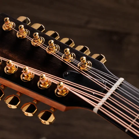 260ce-K DLX Doce Doble