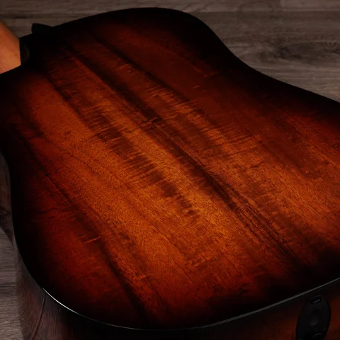 260ce-K DLX Doce Doble