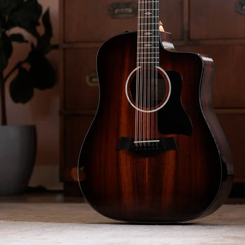 260ce-K DLX Doce Doble