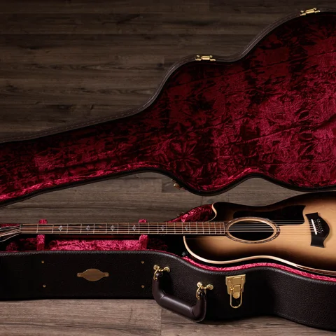 814ce Special Edition, Charcoal