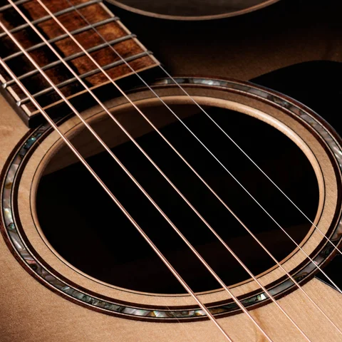 Acoustic／ SeriesギターTaylor Guitars
