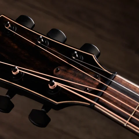 814ce Special Edition, Charcoal