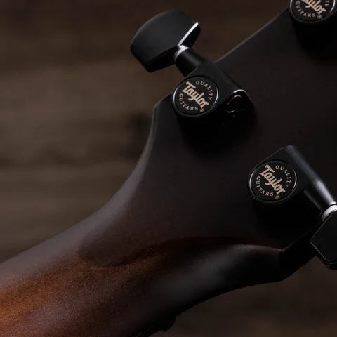 814ce Special Edition, Charcoal