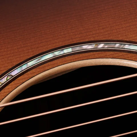 814ce Special Edition, Sedona