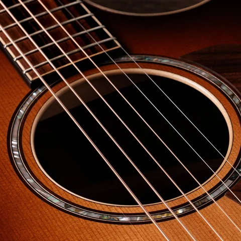 814ce Special Edition, Sedona