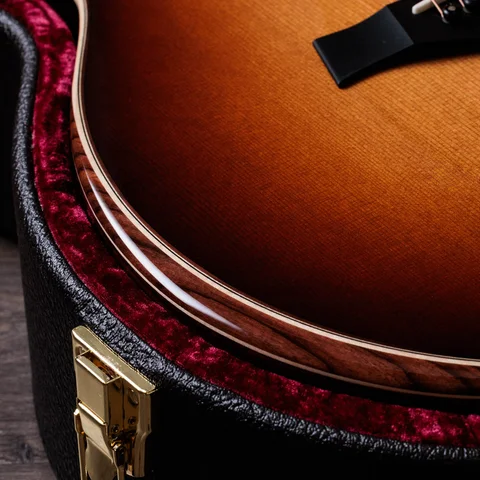 814ce Special Edition, Sedona