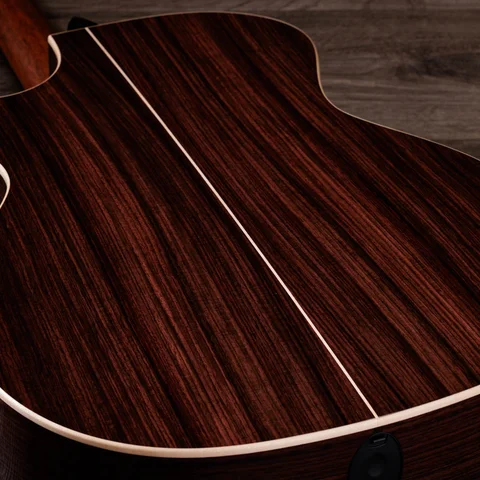 814ce Special Edition, Sapphire