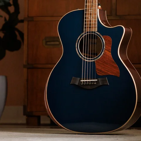 814ce Special Edition, Sapphire