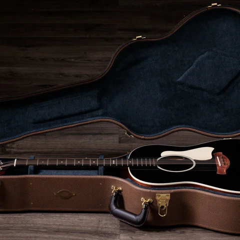 Gold Label 517e Blacktop