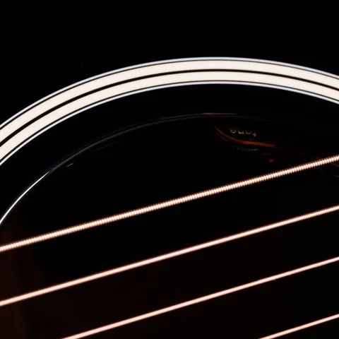 Gold Label 517e Blacktop