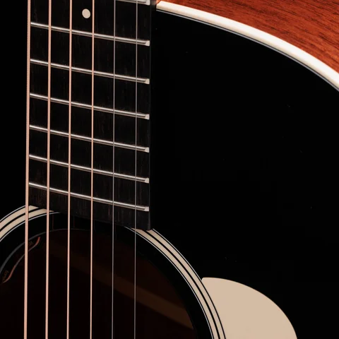 Gold Label 517e Blacktop