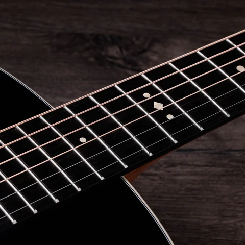 Gold Label 517e Blacktop