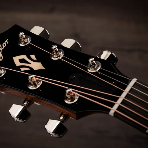 Gold Label 517e Blacktop