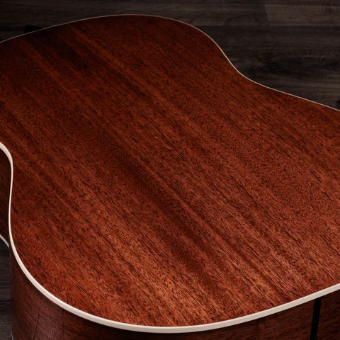 Gold Label 517e Blacktop