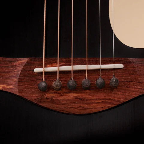 Gold Label 517e Blacktop