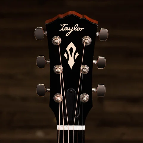 Gold Label 517e Blacktop