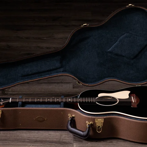 Gold Label 717e Blacktop