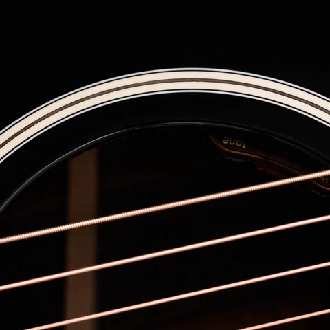 Gold Label 717e Blacktop