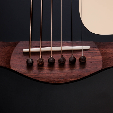 Gold Label 717e Blacktop