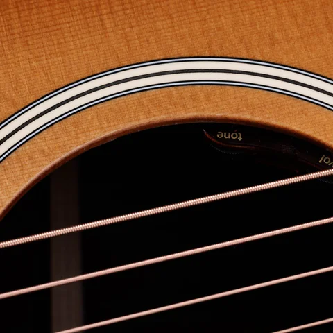700 Series アコースティックギター | Taylor Guitars