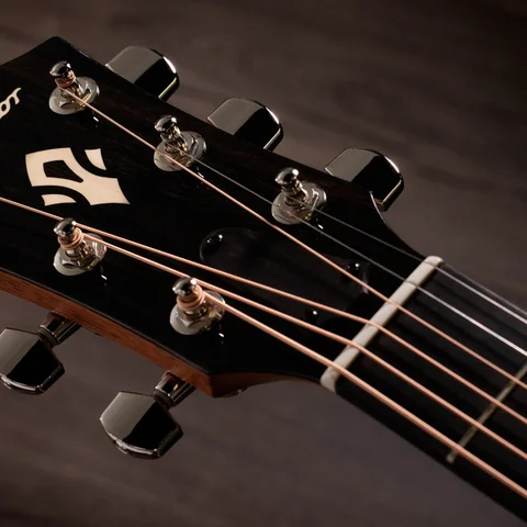 700 Series アコースティックギター | Taylor Guitars