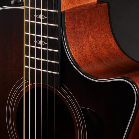 324ce Baritone-6 LTD