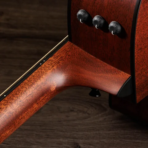 324ce Baritone-6 LTD