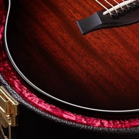 324ce Baritone-6 LTD