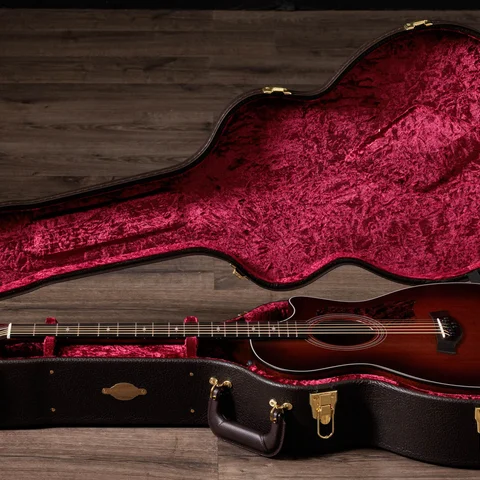 324ce Baritone-8 LTD